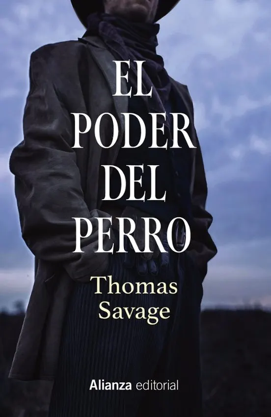 Hombre con atuendo de vaquero. La a imágen le muestra hasta la barbilla confiriendo un aire de misterio e identidad oculta. 